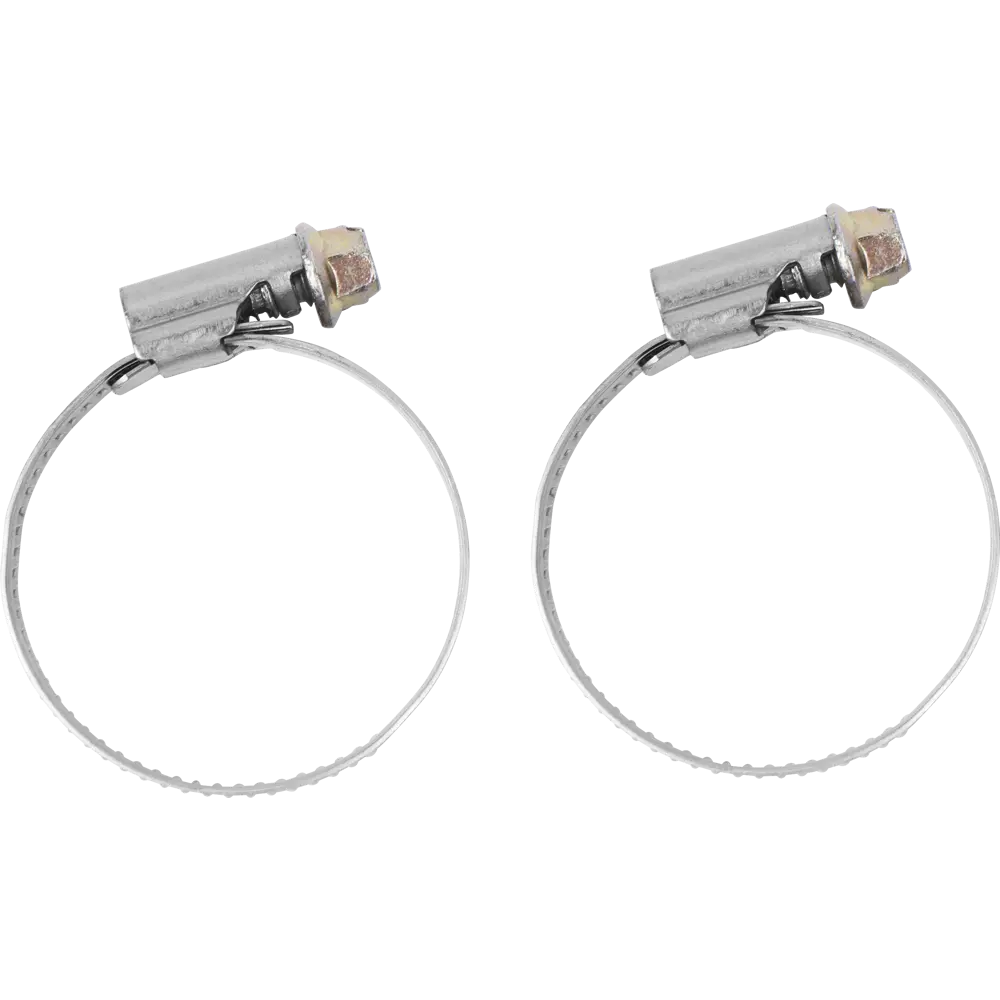 Хомут стальной BOUTTE для трубопроводов 25 мм 10729073 STLM-0000659