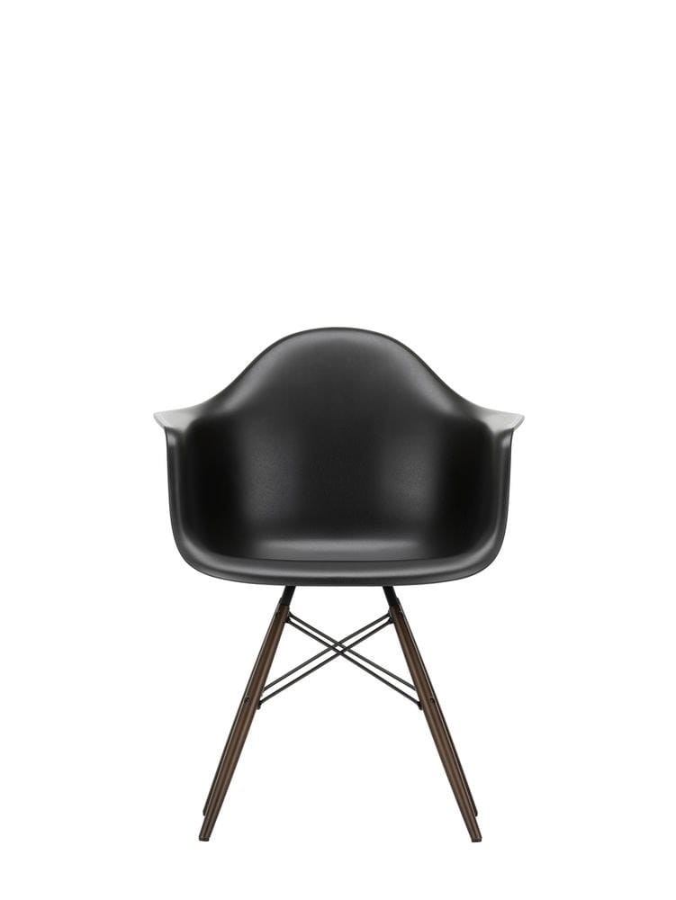 Мягкий тканевый стул с подлокотниками VITRA Eames Plastic Chair ARCH-00061576 - Вид №94