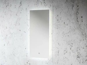 ARTELINEA Прямоугольное настенное зеркало для ванной Zen Tzn1