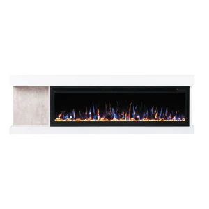 Обрамление Contempo 60 под очаг Saphir 60