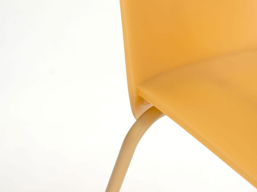 Штабелируемый стул из полипропилена ONDARRETA Supra ARCH-00015342 - Вид №1