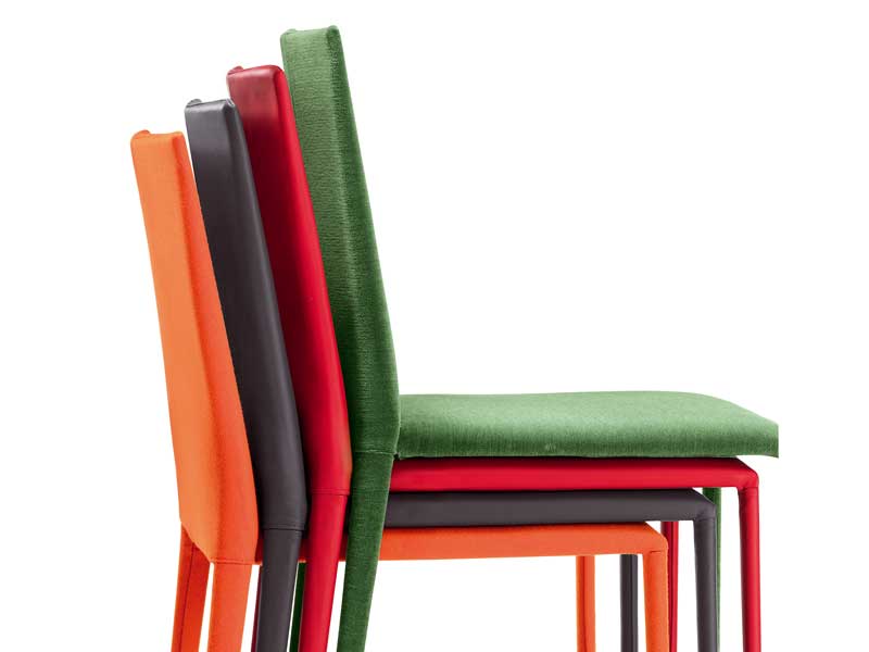 Штабелируемый стул Arper ARCH-00009604 - Вид №5