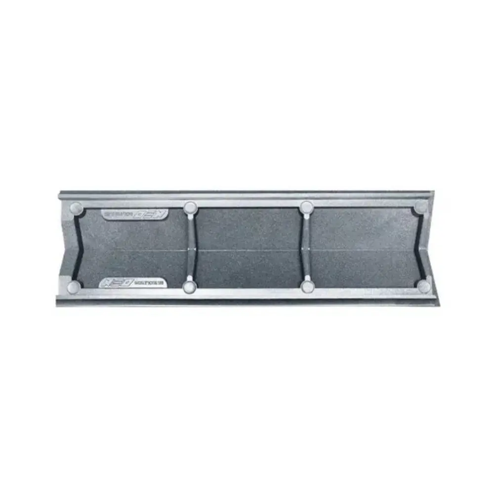 Парапет ППК 500x130x15 мм 0.5 кирпича графит Santreyd STLM-2149675 - Вид №3