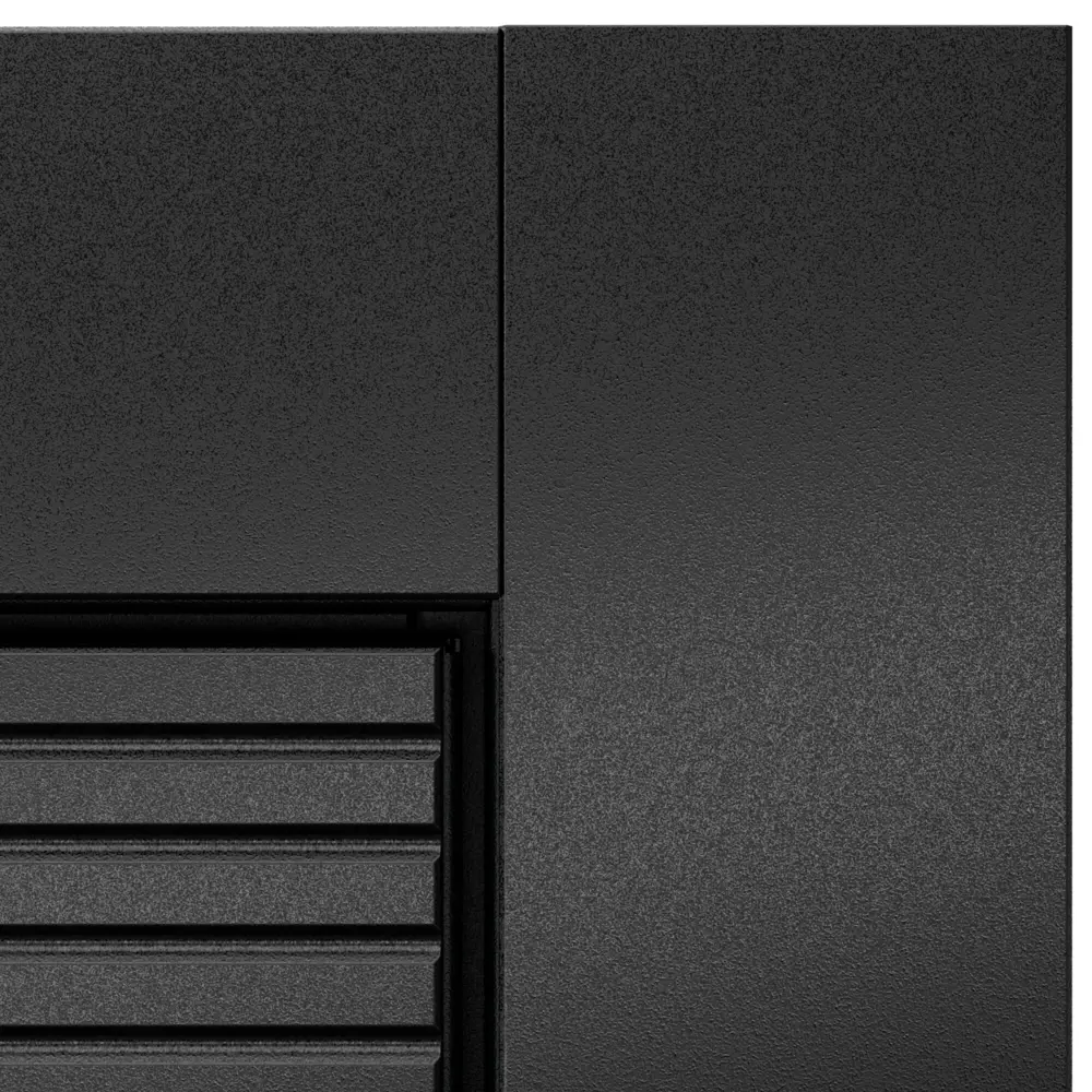 Входная дверь ТАУ 86x205 см левая бьянко TOREX STLM-2032434 - Вид №8