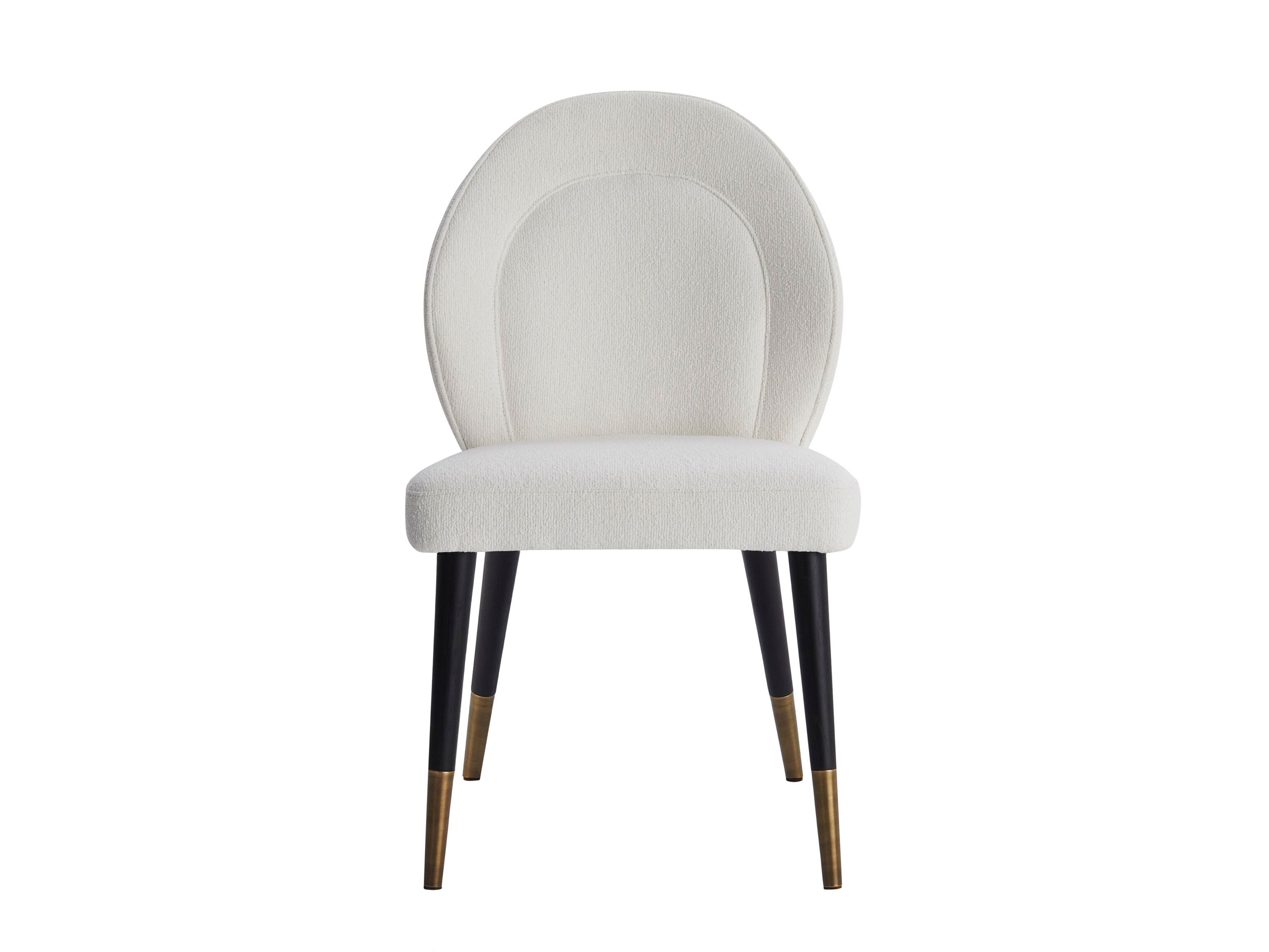 Мягкий стул из ткани Casa Magna SOPHIA ARCH-00107888 - Вид №4