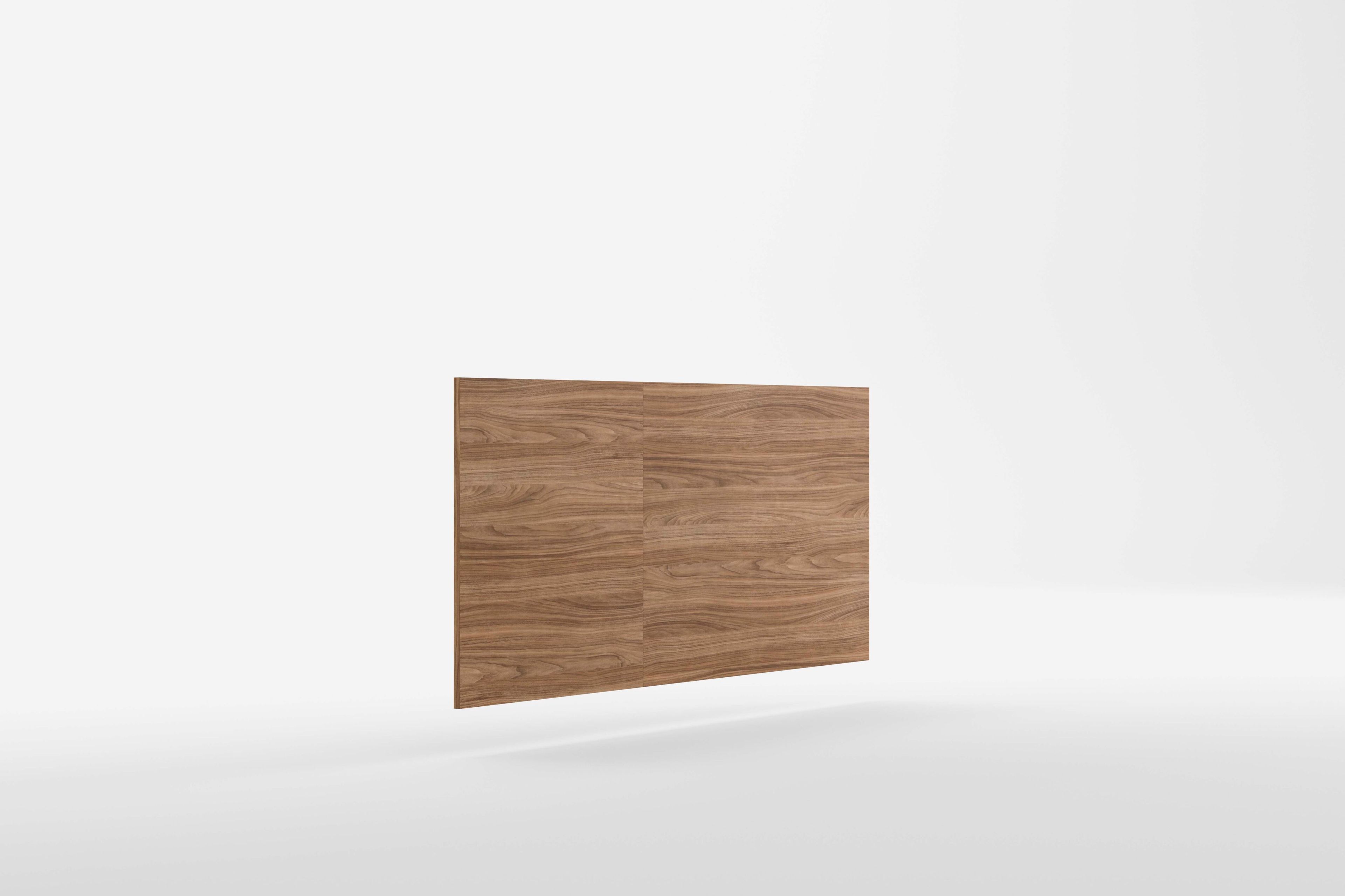 Высокое изголовье для двуспальной кровати со встроенными тумбочками Alf DaFrè SUITE SYSTEM 2 ARCH-00143538 - Вид №31