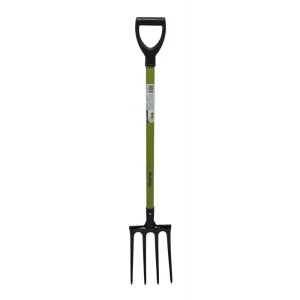 Вилы копательные BEGINIA металл