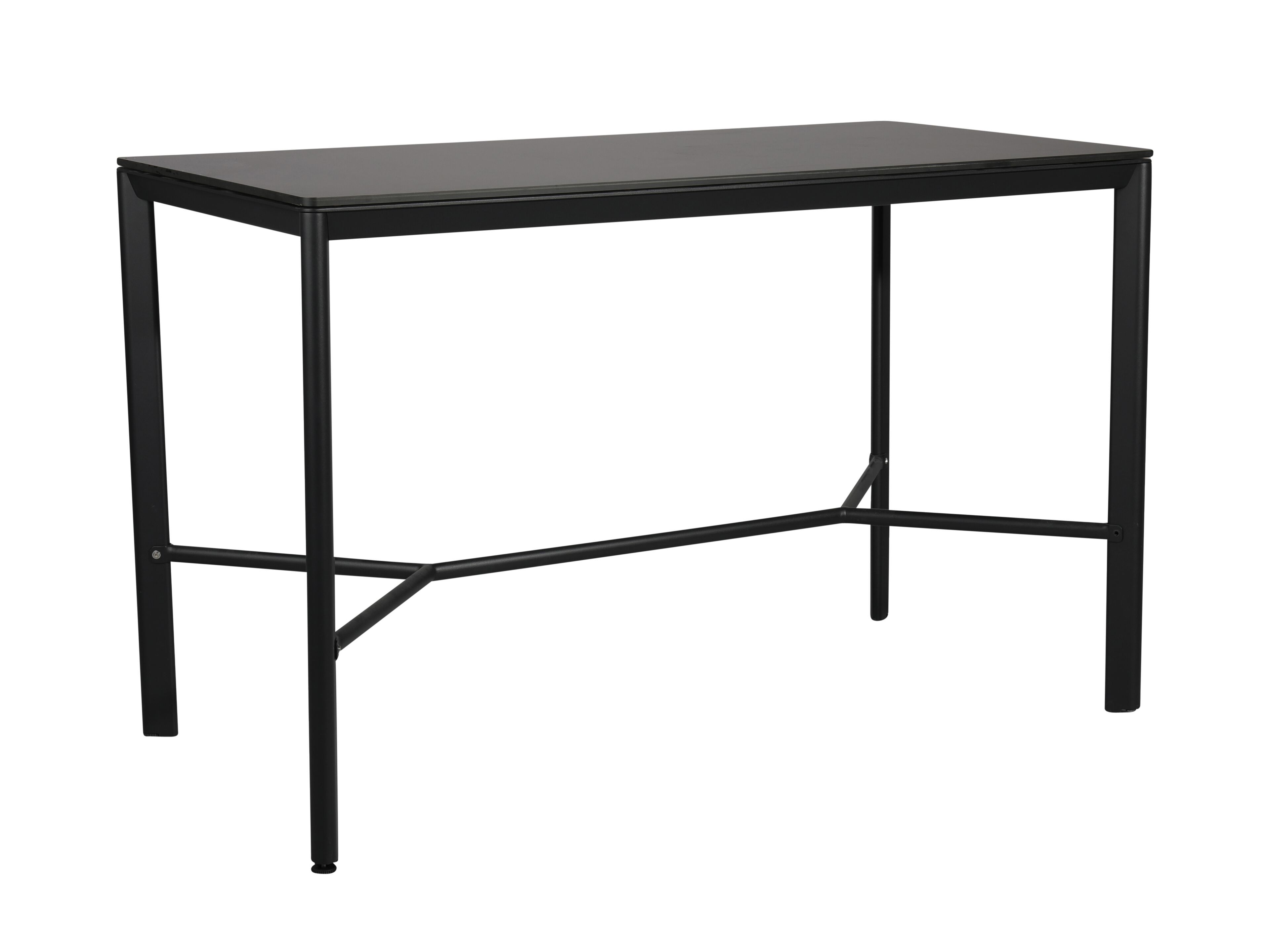 Высокий прямоугольный садовый стол в HPL Mindo Mindo 102 ARCH-00145471 - Вид №1