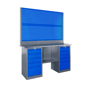 Верстак SLF 161.55.1-2R