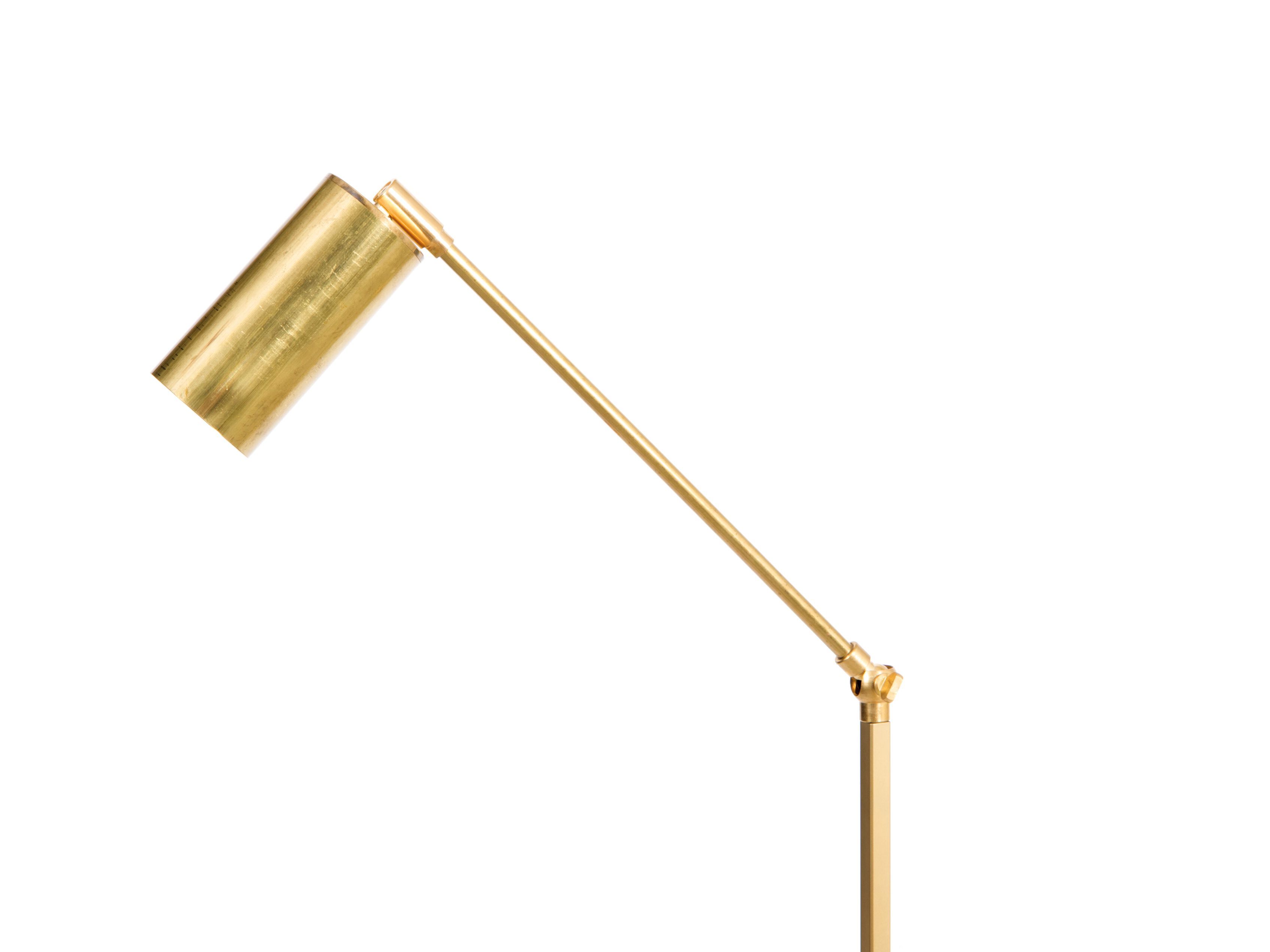 Регулируемая светодиодная лампа для чтения Renzo Serafini чтение ARCH-00099103 - Вид №2