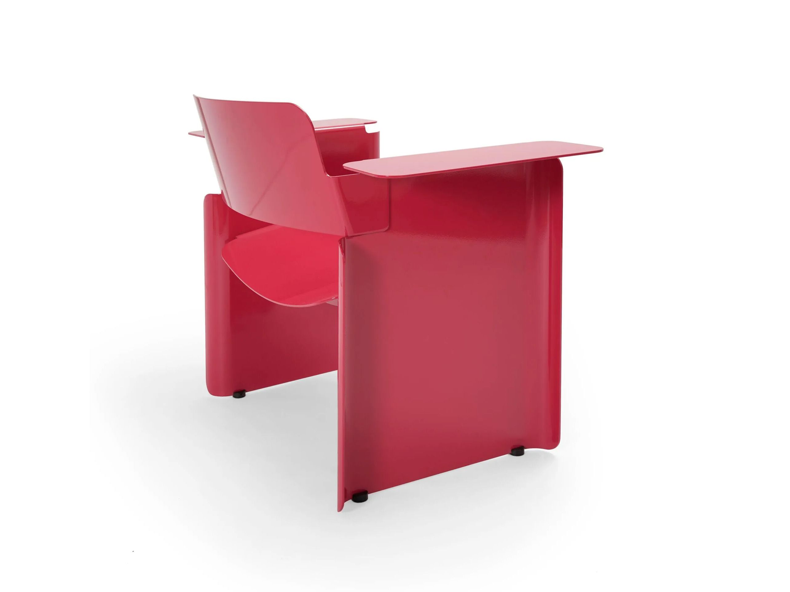 Алюминиевый стул DANTE - Goods And Bads Jetzt ARCH-00068494 - Вид №2