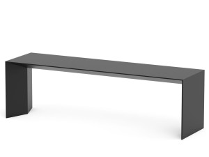 Скамейка из МДФ