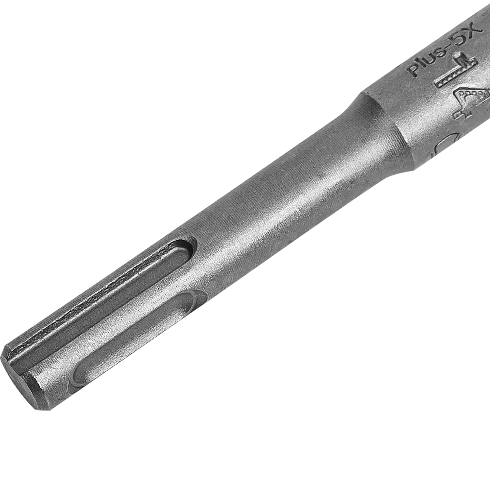 Бур по бетону SDS-plus 5X Bosch 14x150x210 мм BOSCH PROFESSIONAL STLM-2108829 - Вид №2