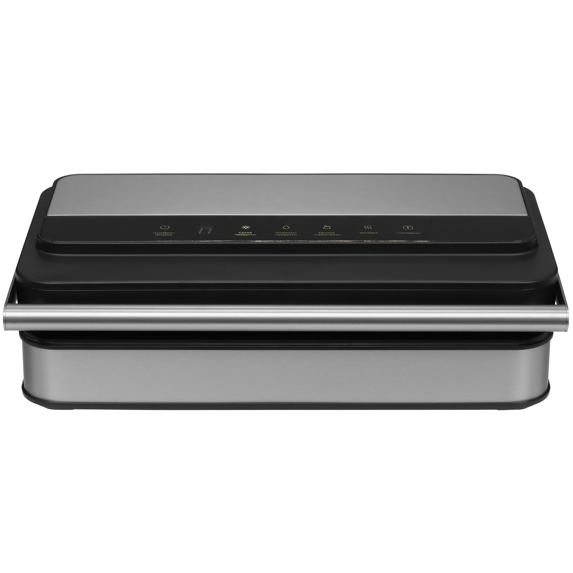 9018716 Вакуумный упаковщик Reoka RKVS-200 STDN-0077500 - Вид №1