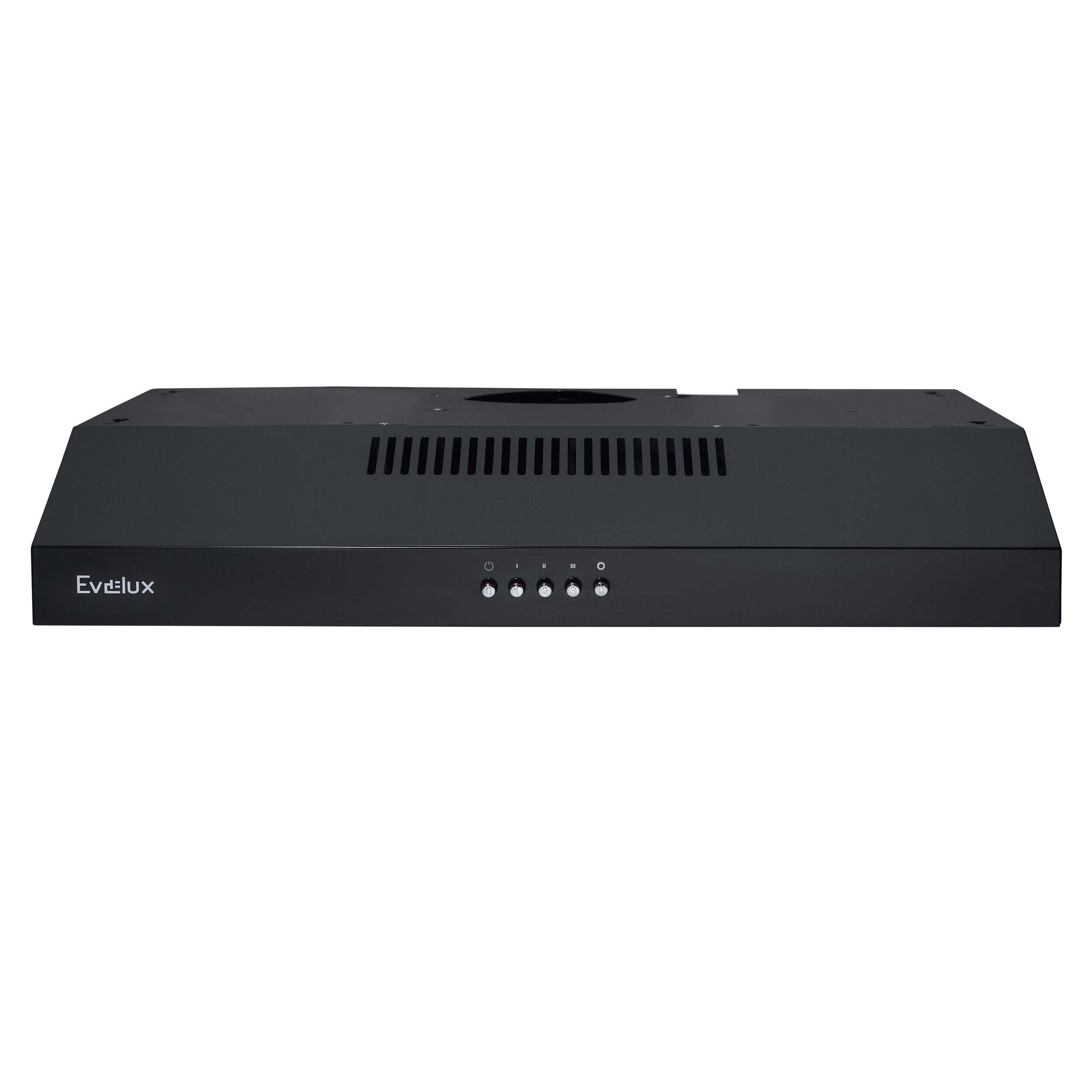 9152920 Вытяжка подвесная Evelux Ulla 60 B черный/серый STDN-0037713