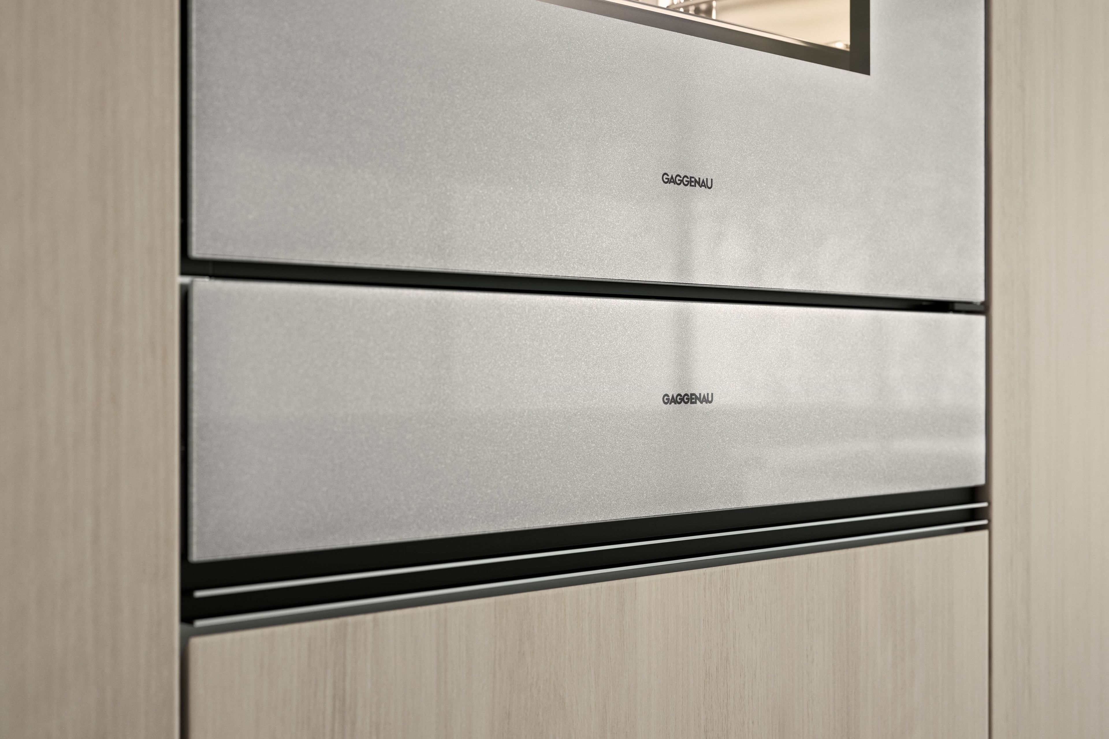 Вакуумная машина GAGGENAU серия 200 ARCH-00055925 - Вид №2