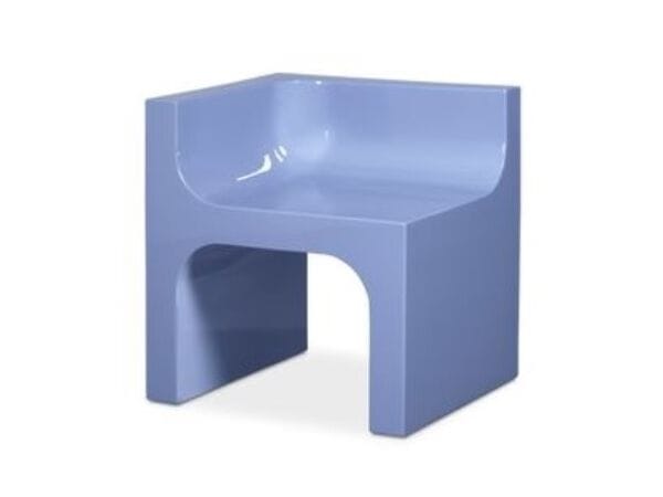 Кресло Polimex® Baxter Дхарма ARCH-00107779