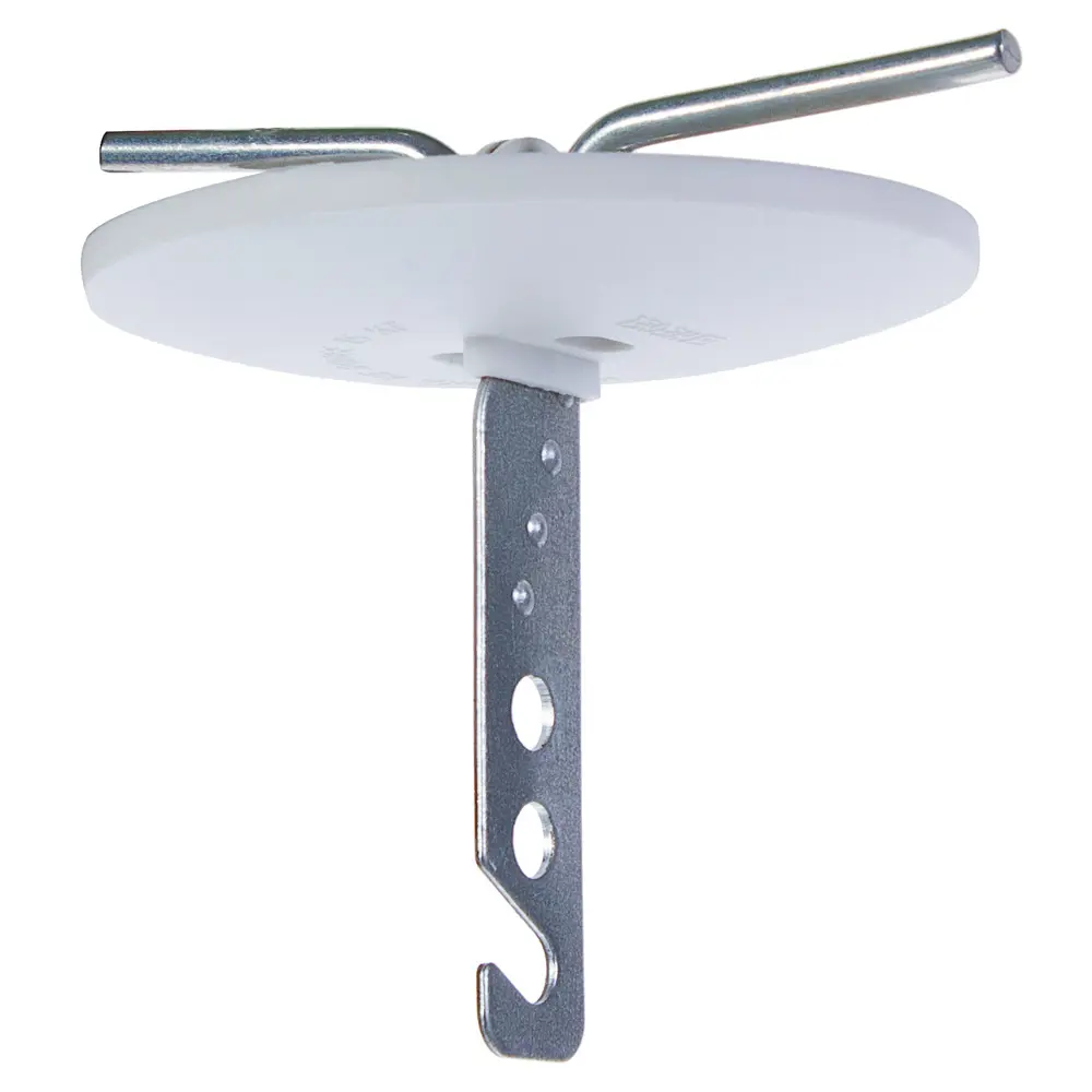 Потолочная розетка Hegel для аккуратного монтажа светильников 18710481 STLM-1429476