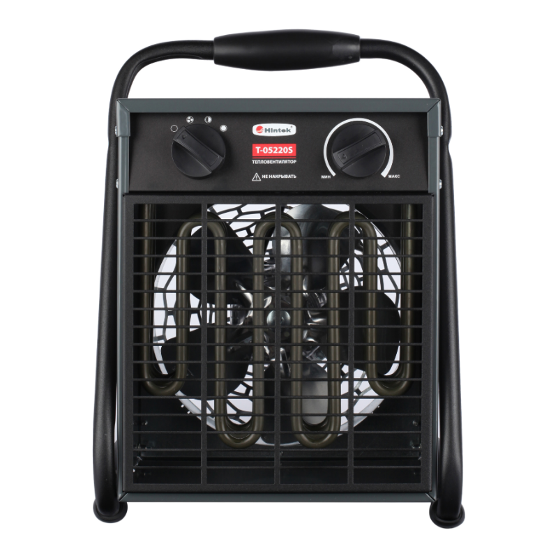 9121322 Тепловая пушка электрическая Hintek Т-05220S STDN-0050461