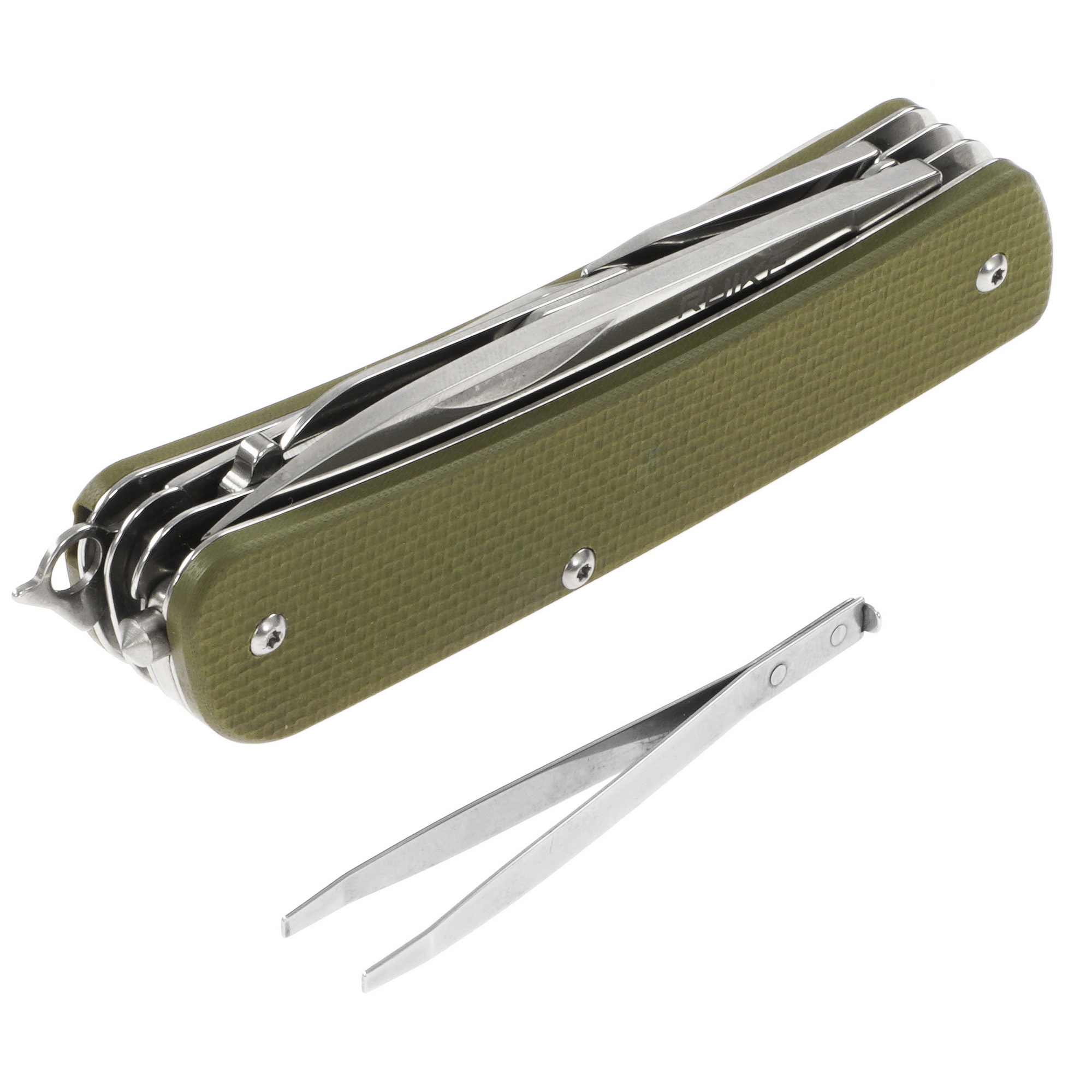 Швейцарский нож Ruike L31-G 5403028 STDN-0108297 - Вид №5