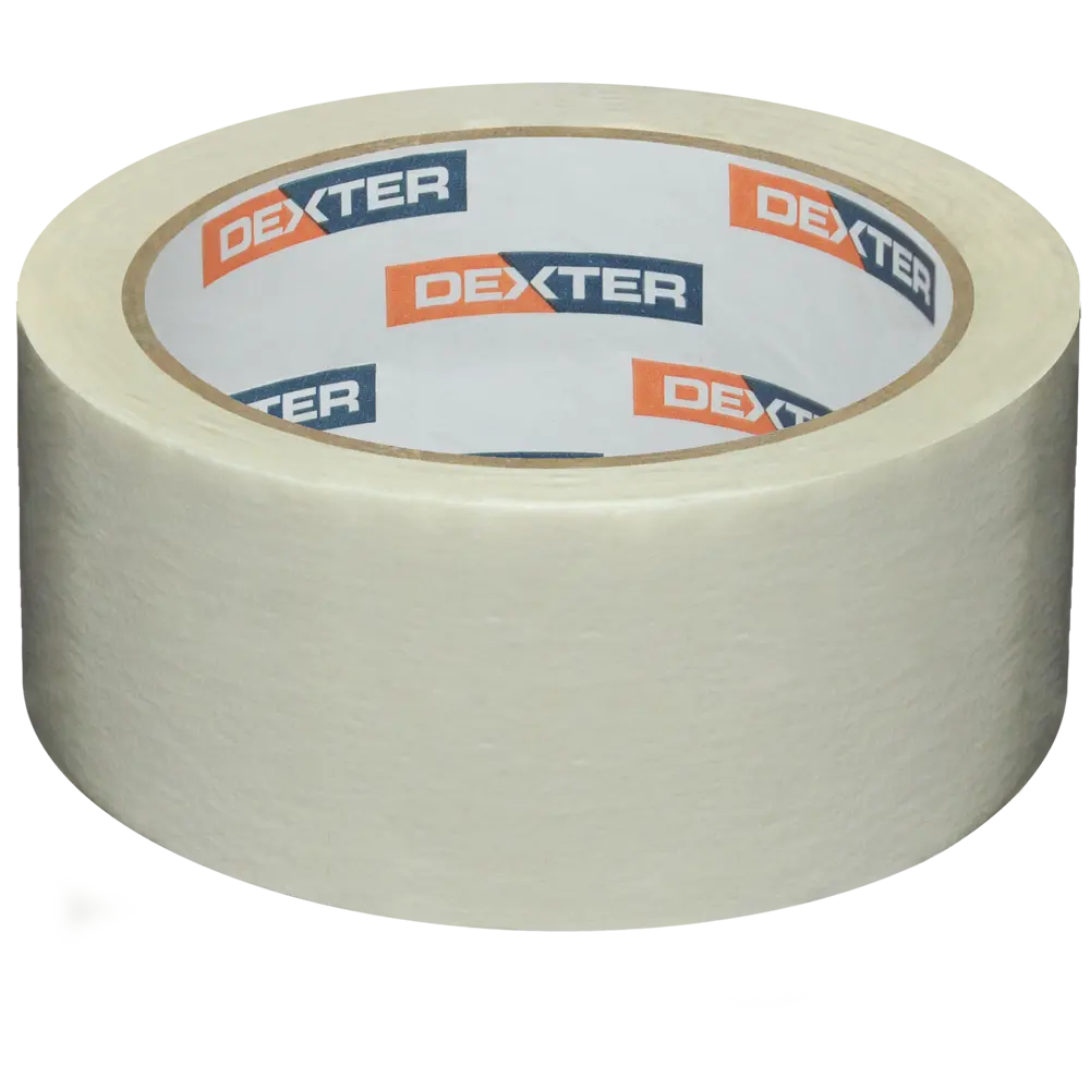 Лента малярная Dexter 48 мм x 25 мм STLM-2022152