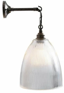 Mullan Lighting Настенный светильник с прямым светом ручной работы  Mlwl190
