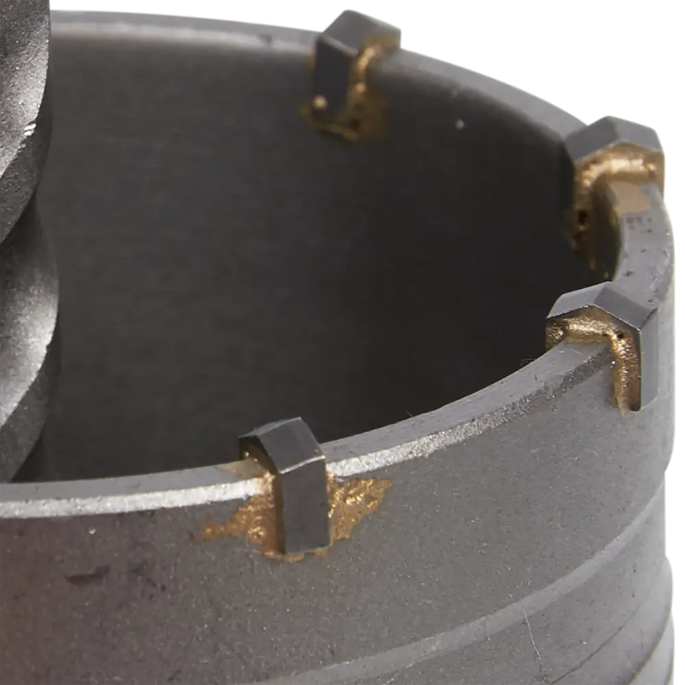 Коронка по кирпичу SDS-plus Спец, D75 мм 82406755 STLM-2092852  - Вид №1