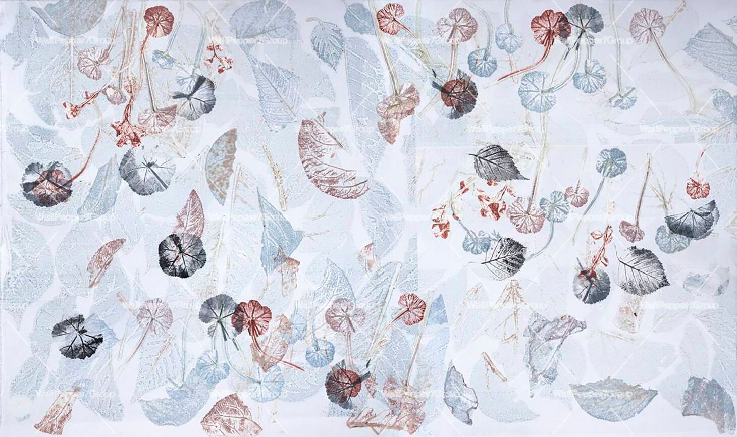 Экологически чистые моющиеся обои без ПВХ WallPepper Online SELECTION ARCH-00107588 - Вид №1