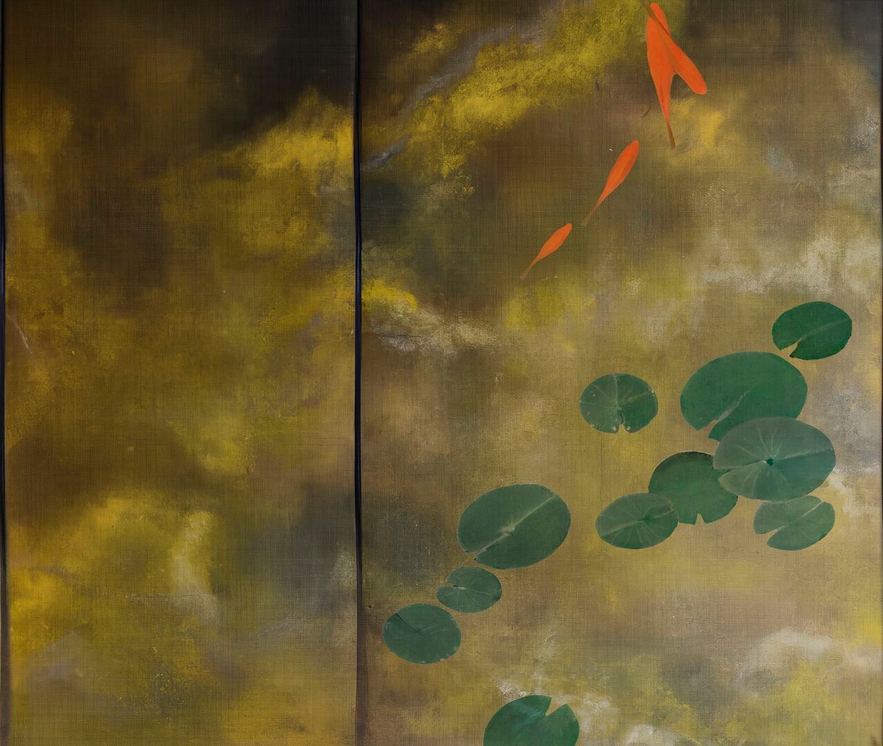 Обои с поддержкой d. ecodura™ Wall&decò Современные обои 2024 ARCH-00079266 - Вид №2