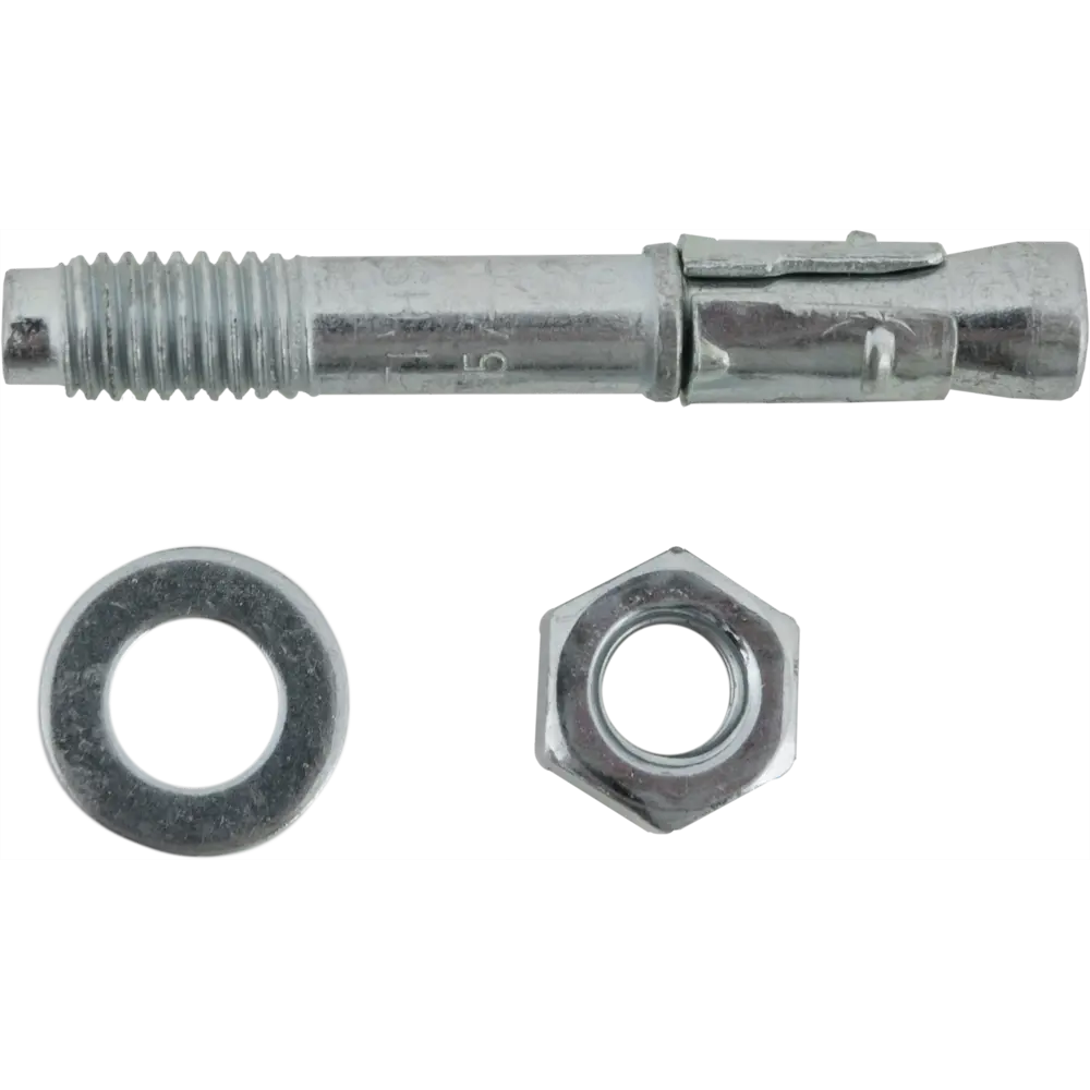 Клиновой анкер Hilti HSA 8x55 мм STLM-2190101 - Вид №2