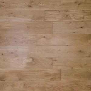 Массивная доска «Ориджин» лак 1.8 м²