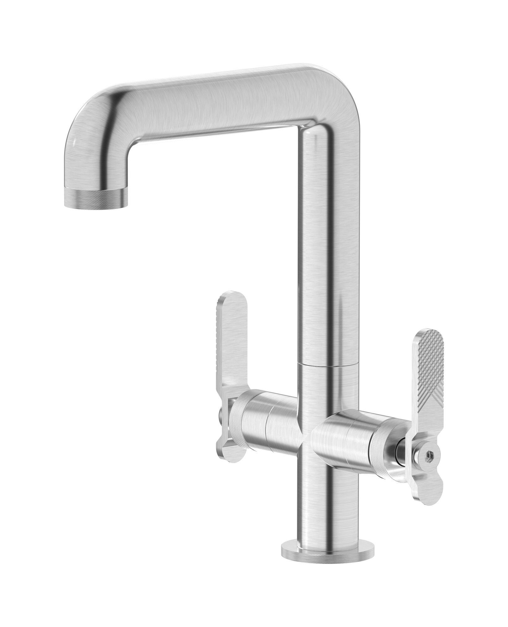 Смеситель для раковины с одним отверстием IB Bold ARCH-00040047 - Вид №8