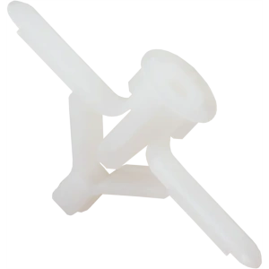 Анкер для листовых материалов Hilti HLD 10x10 мм нейлон 50 шт.