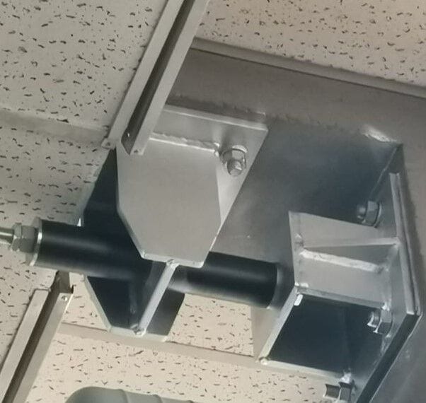 Сейсмостойкое устройство Sismocell SISMOCELL - TP3 ARCH-00090427 - Вид №4