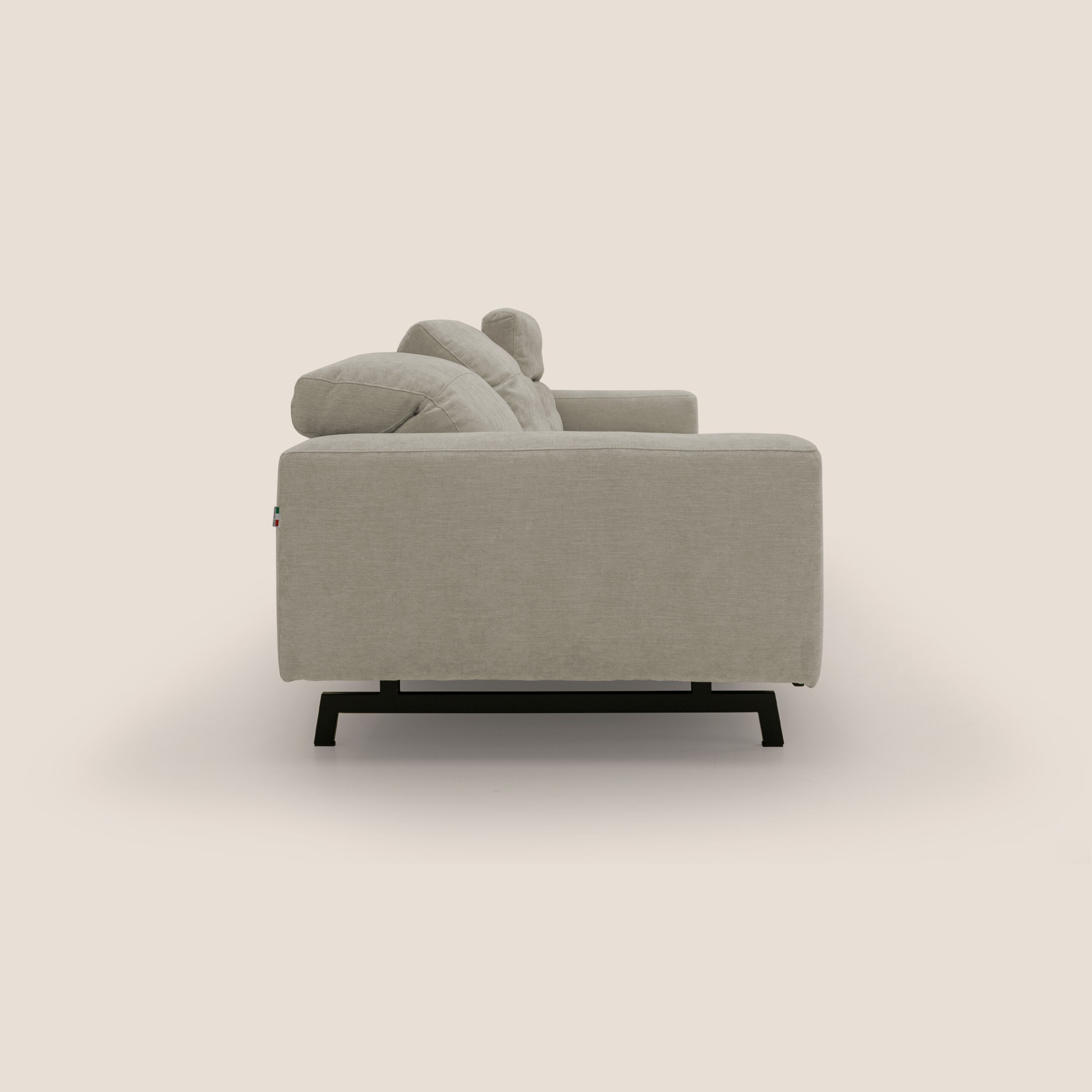 3-местный тканевый диван с подголовником Divani.Store Sakura ARCH-00076235 - Вид №42