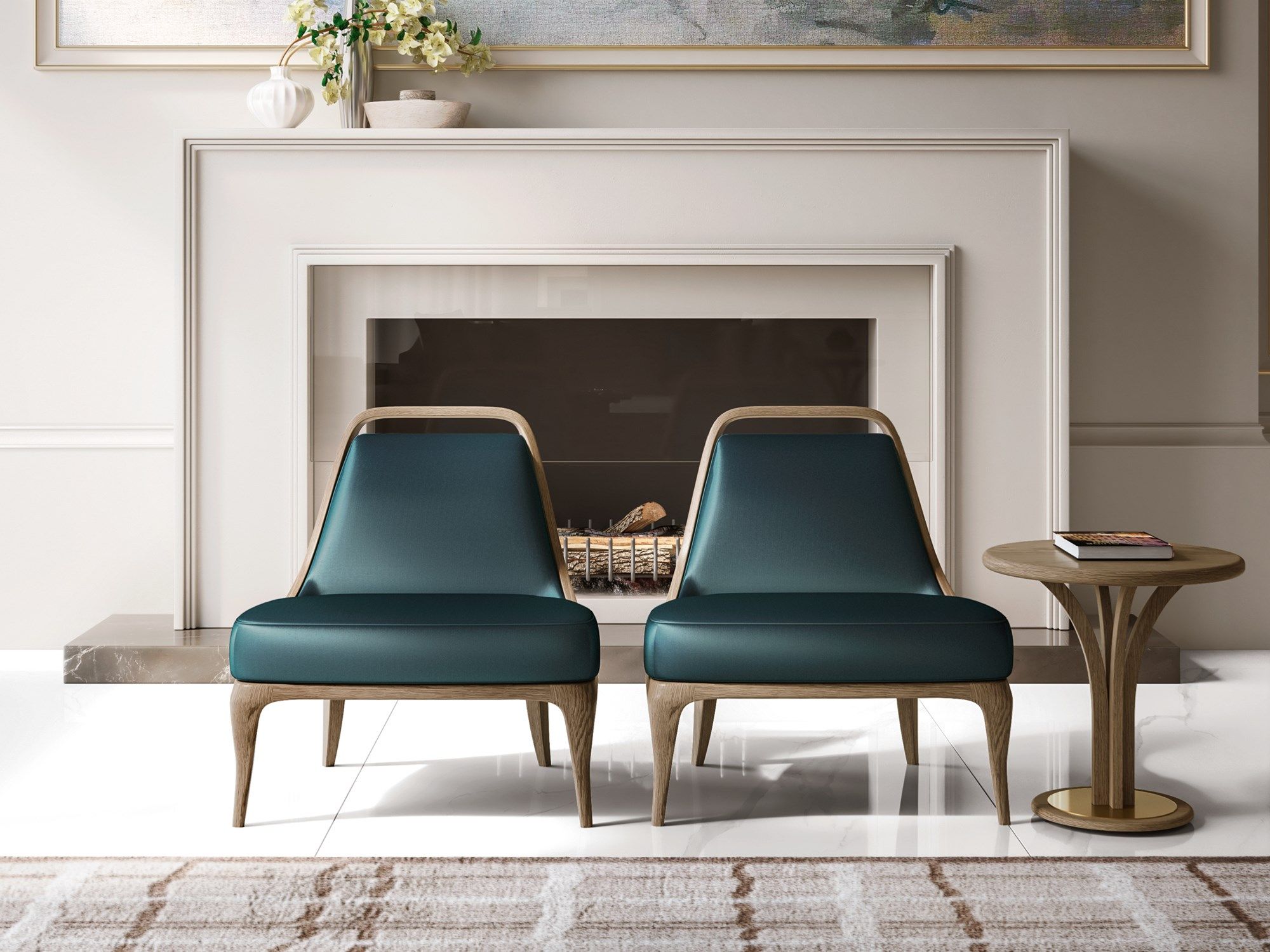 Бержер A.R. Arredamenti Александр ARCH-00129520 - Вид №2