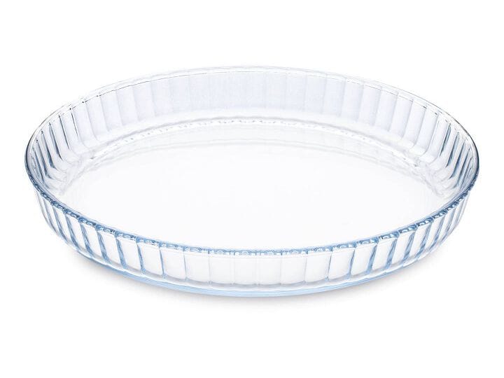 Форма для пирога Guardini боросиликатное стекло ARCH-00149543