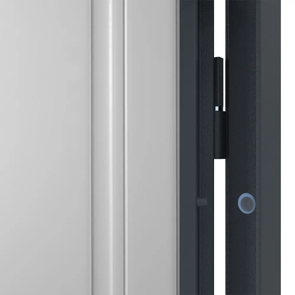 Santreyd Термо Профи - металлическая входная дверь с усиленной защитой 89390642 STLM-1394705 - Вид №4