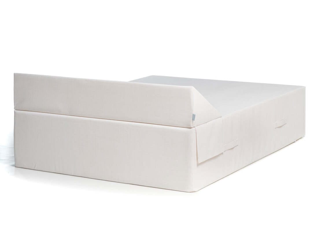 Двуспальная Садовая кровать в Batyline® COZIP PALOMA ARCH-00126903 - Вид №2