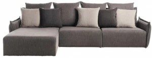 Potocco Модульный диван со съемным чехлом Purple 935d, 935d-out