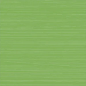 Плитка напольная Azori Элара Верде 42x42 см 1.23 м² цвет зеленый