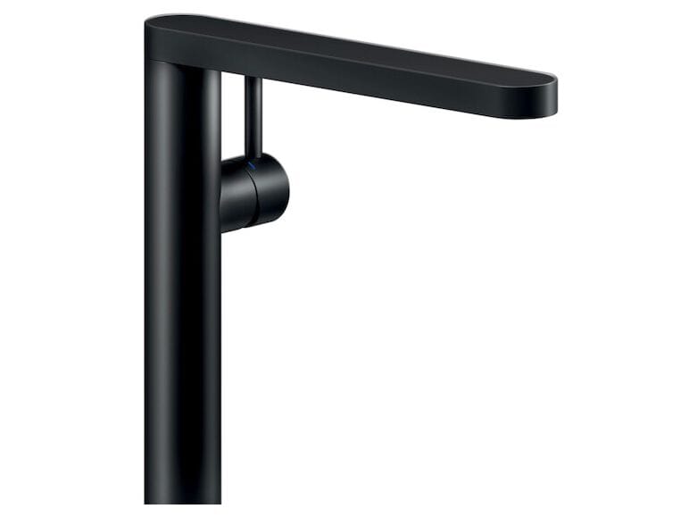 Кухонный смеситель для пола Nobili Match ARCH-00137356 - Вид №3