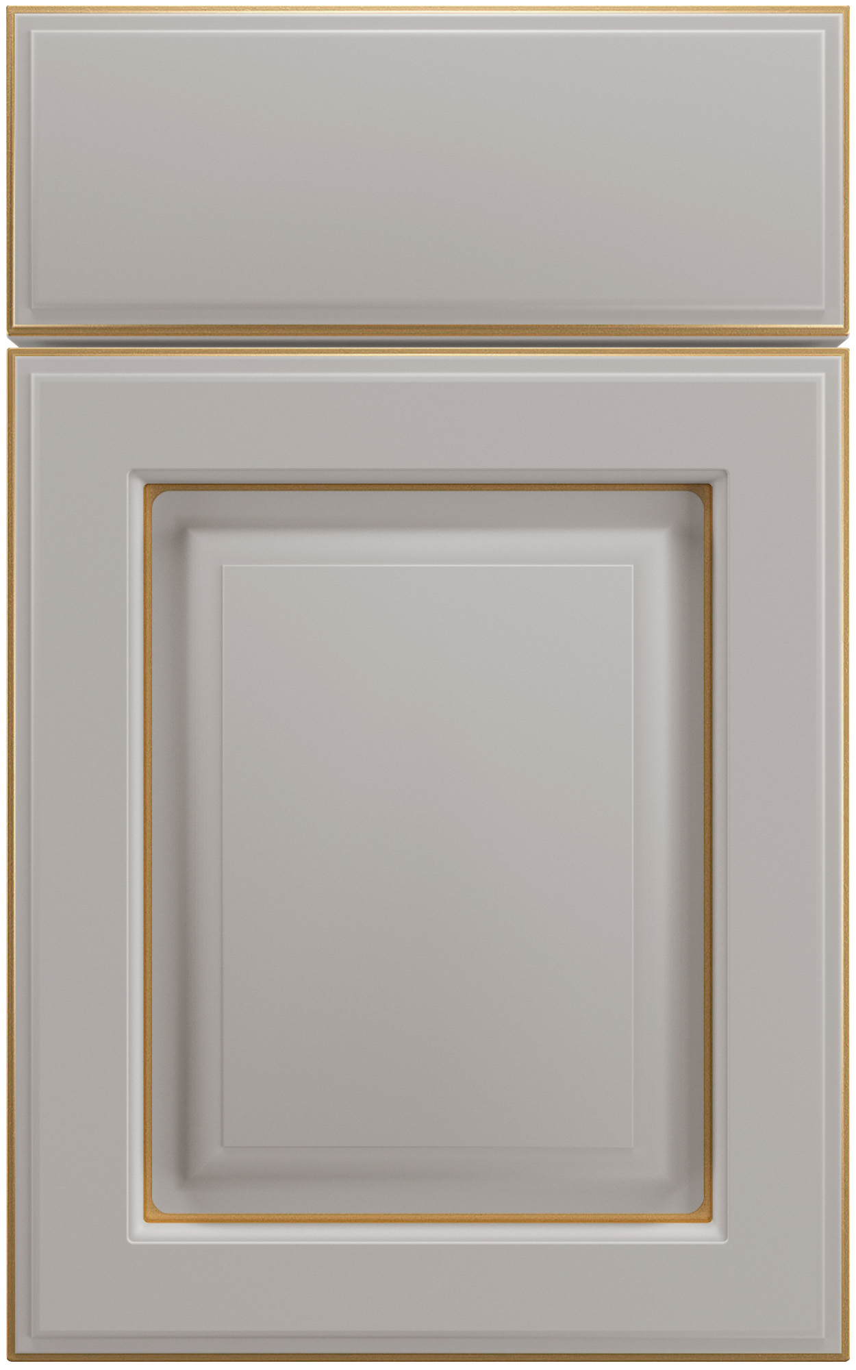 Фасады для кухни Патина Фрезеровка «Шеффилд» Кембрийская глина №277 SIST3372-7507 SIDAK