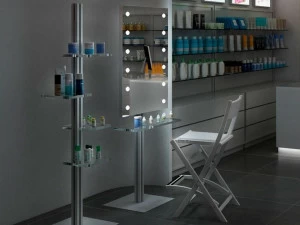 UNICA by Cantoni Рабочее место для парикмахера Mde