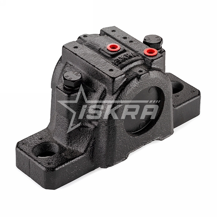 IS2091 Разъемный корпус SNL520-617 ISKRA  - Вид №2