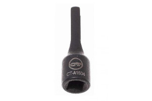 15865482 Ключ для сливной пробки VAG CT-A1604 Car-tool