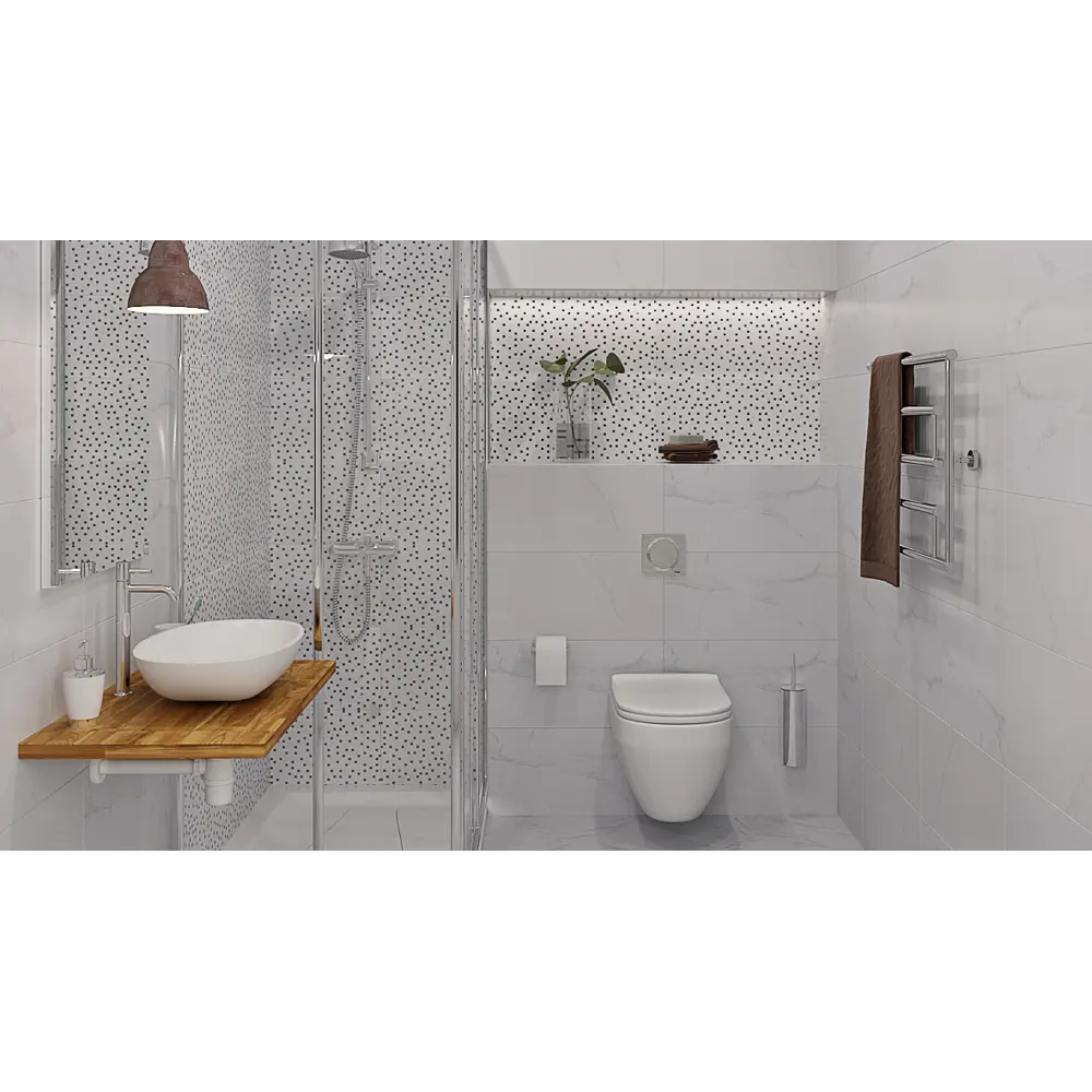 Раковина Dreja Триумф 58 см Без серии STLM-2097599 - Вид №4