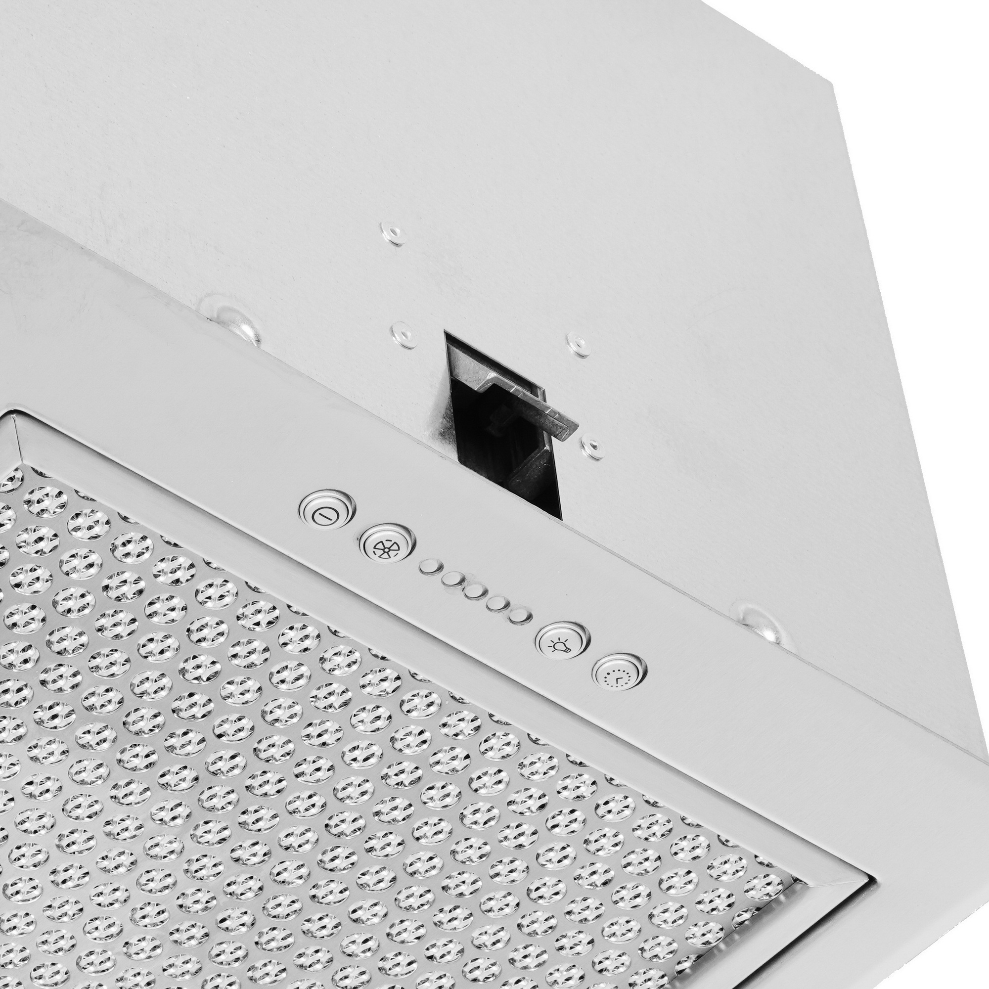9173292 Вытяжка полновстраиваемая Elica FOLD S IX/A/52 серебристый STDN-0096656 - Вид №3