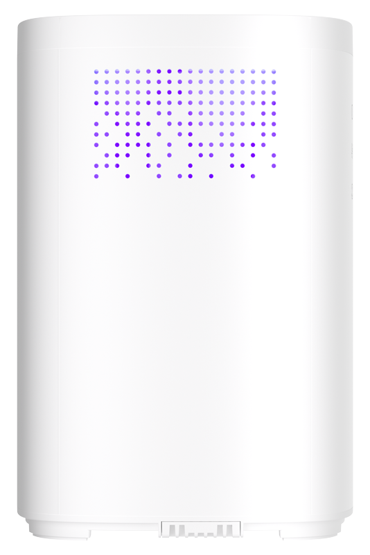 9153145 Увлажнитель воздуха FUNAI MINAMOTO USH-MNE450/4.0(WT) STDN-0020449 - Вид №4