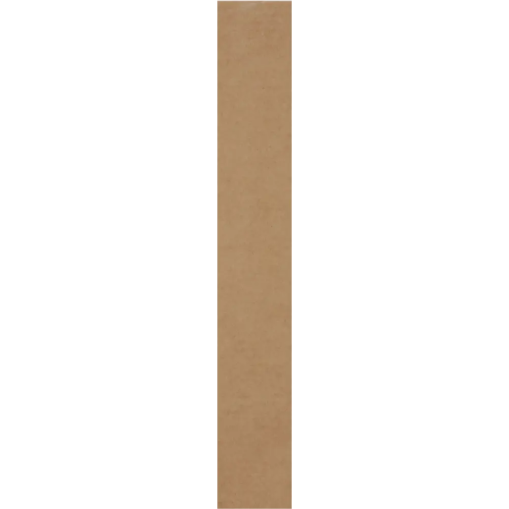 Фасад для кухонного шкафа Руза 14.7x102.1 см Delinia ID ЛДСП цвет коричневый Пласт STLM-2122935 - Вид №5